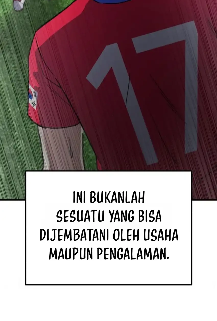 The Genius Midfielder’s Pass Is Special Chapter 65 - halaman 181