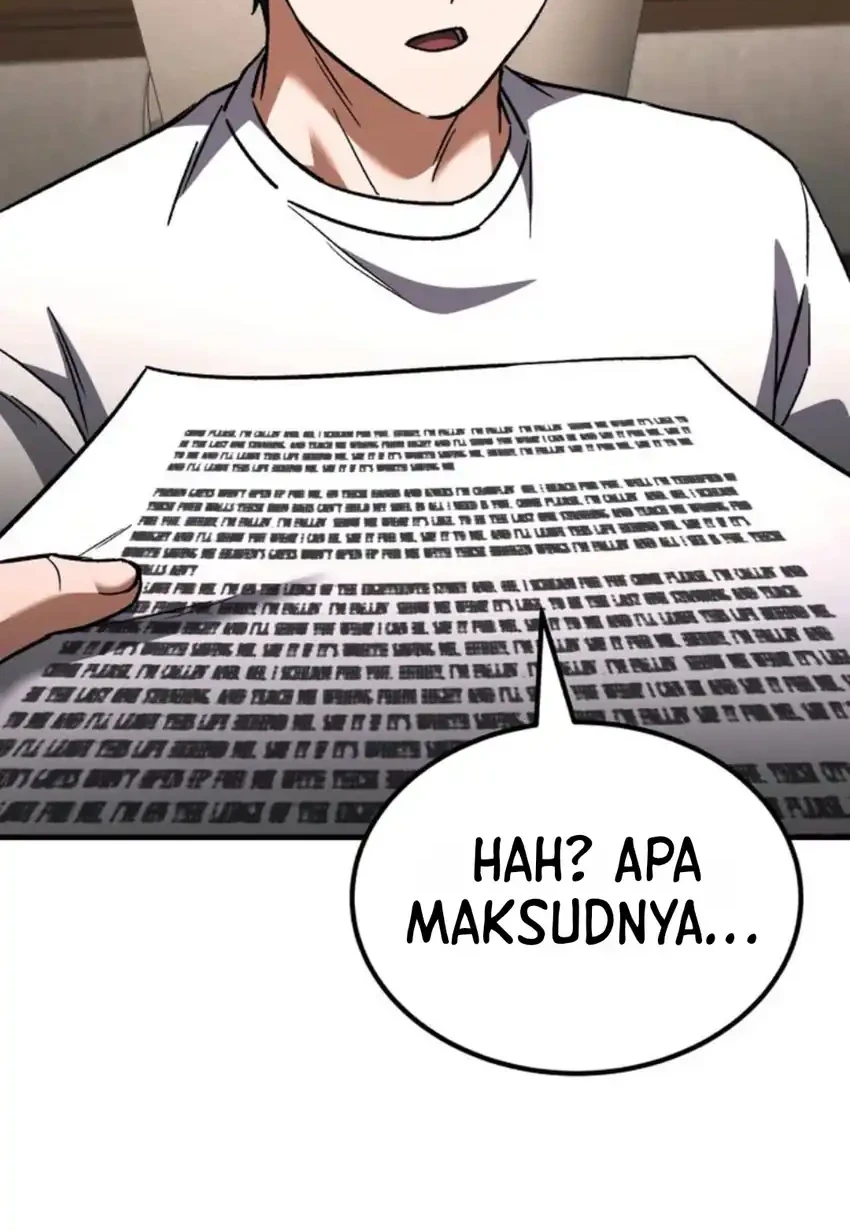 The Genius Midfielder’s Pass Is Special Chapter 65 - halaman 2