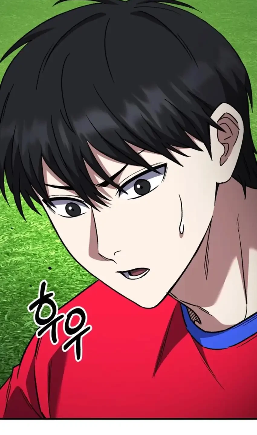 The Genius Midfielder’s Pass Is Special Chapter 65 - halaman 20