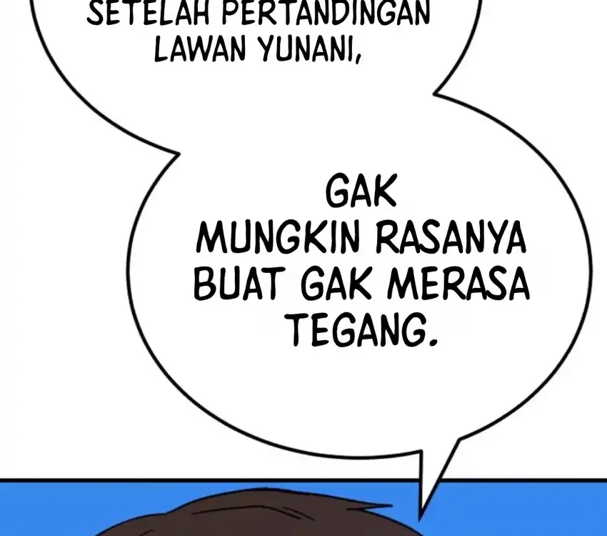 The Genius Midfielder’s Pass Is Special Chapter 65 - halaman 44