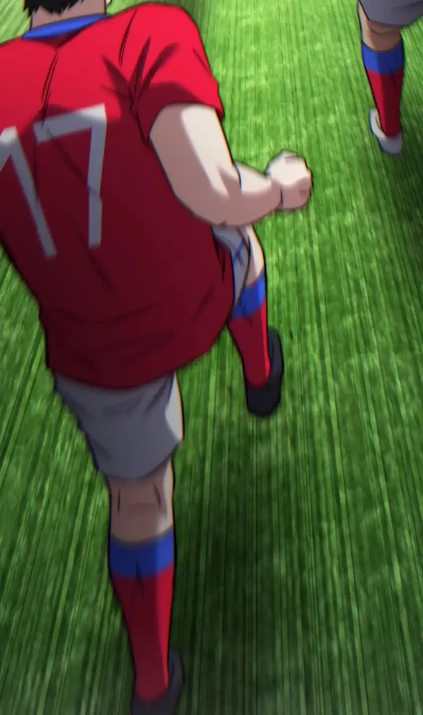 The Genius Midfielder’s Pass Is Special Chapter 65 - halaman 66