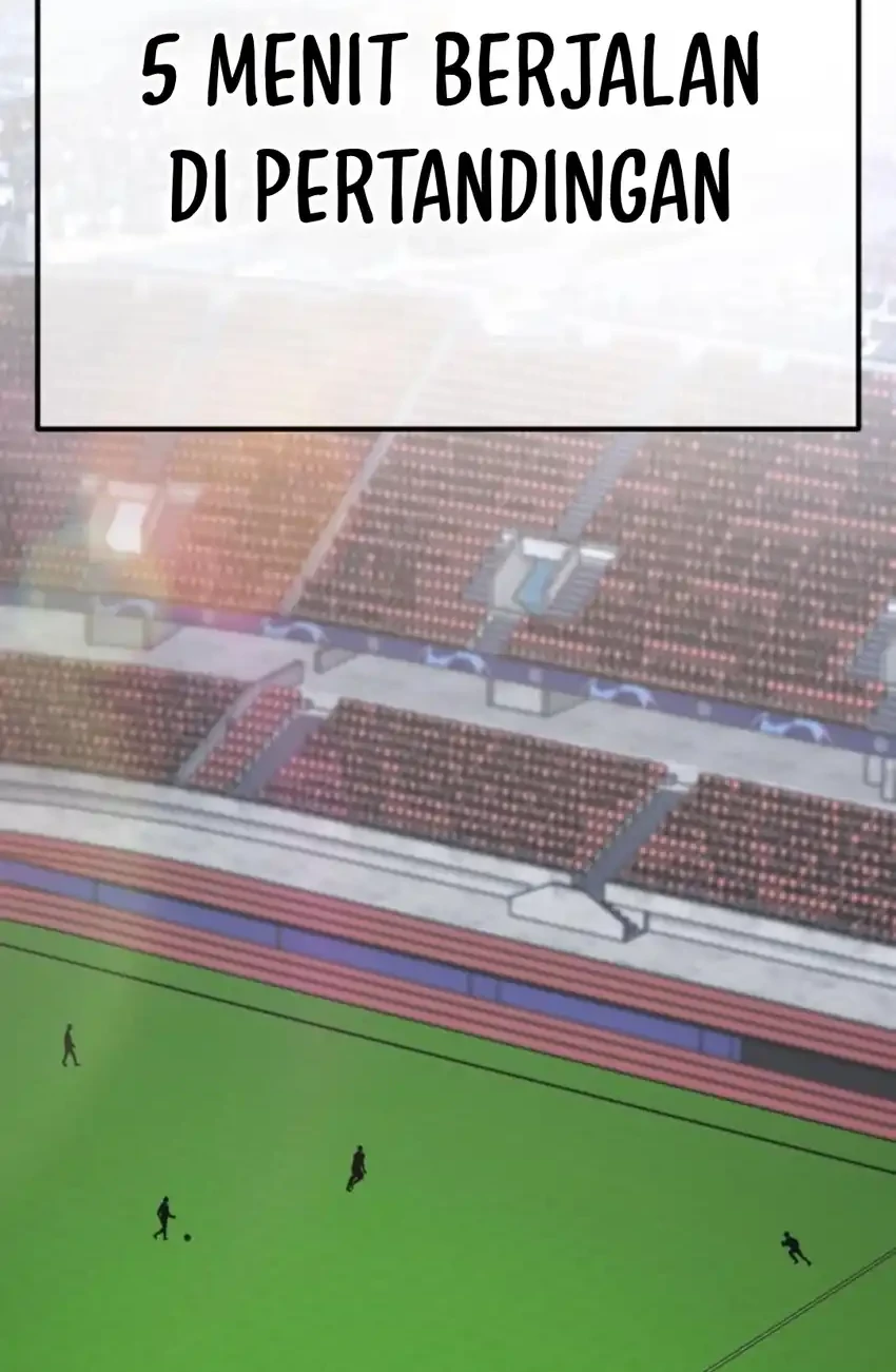 The Genius Midfielder’s Pass Is Special Chapter 65 - halaman 68