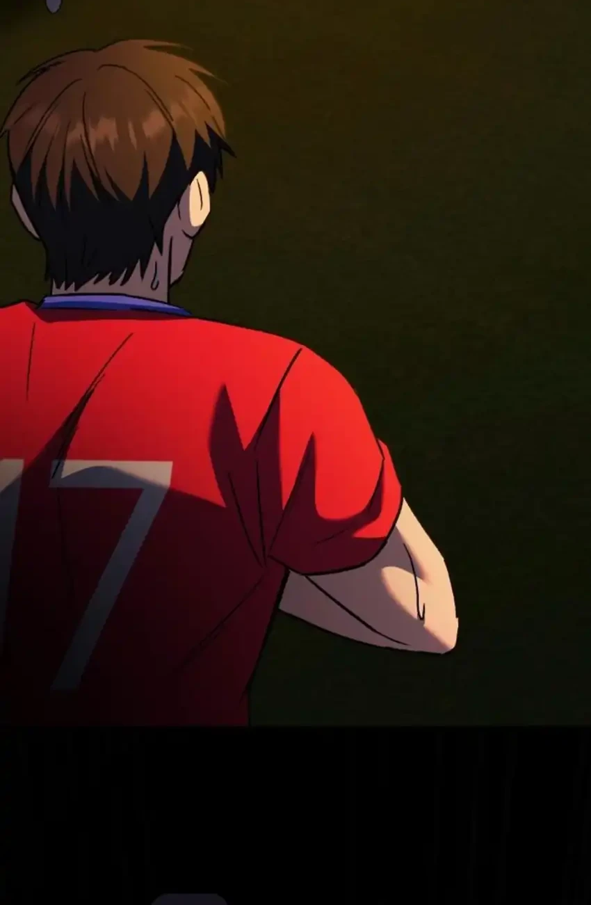 The Genius Midfielder’s Pass Is Special Chapter 65 - halaman 74