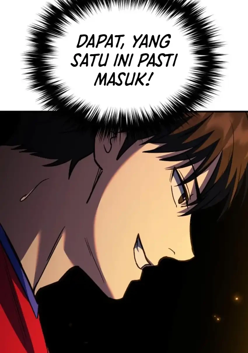 The Genius Midfielder’s Pass Is Special Chapter 65 - halaman 78