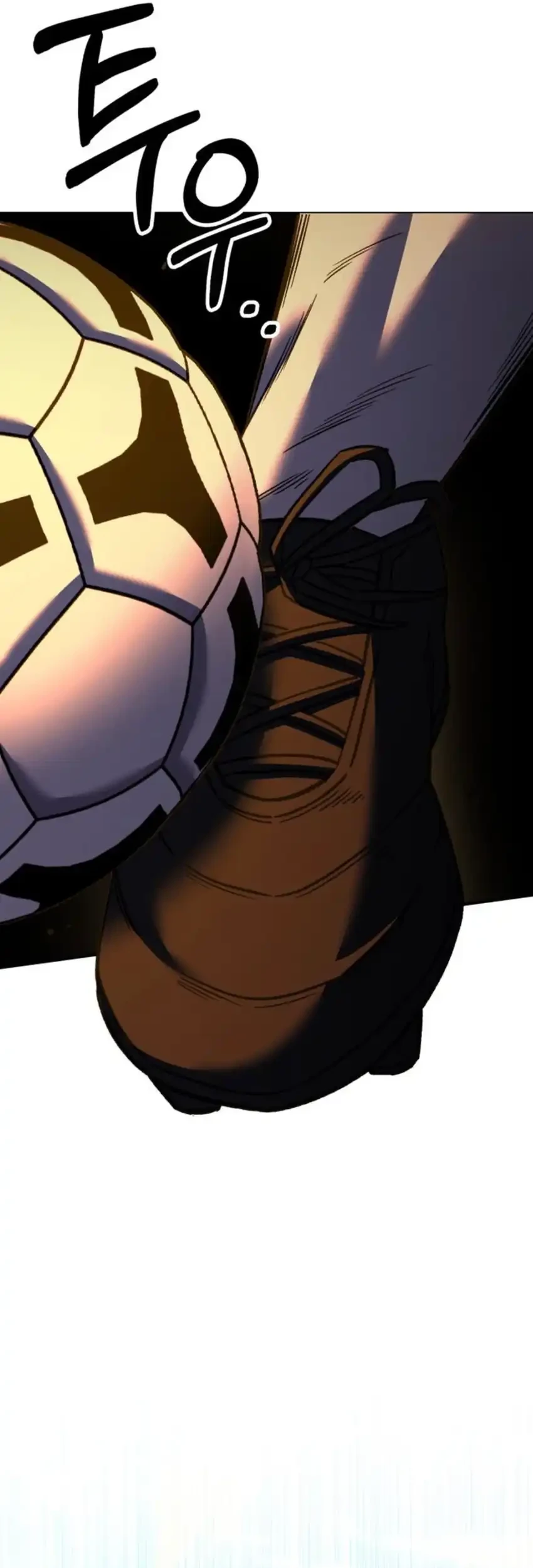 The Genius Midfielder’s Pass Is Special Chapter 65 - halaman 83