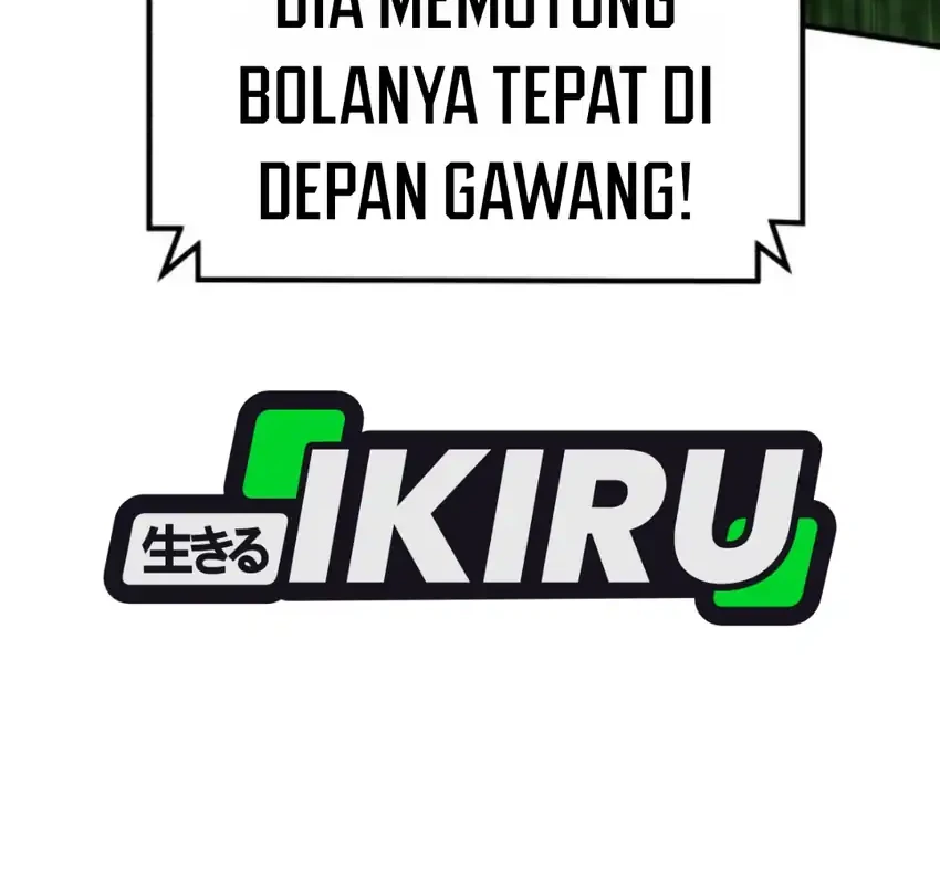 The Genius Midfielder’s Pass Is Special Chapter 65 - halaman 86