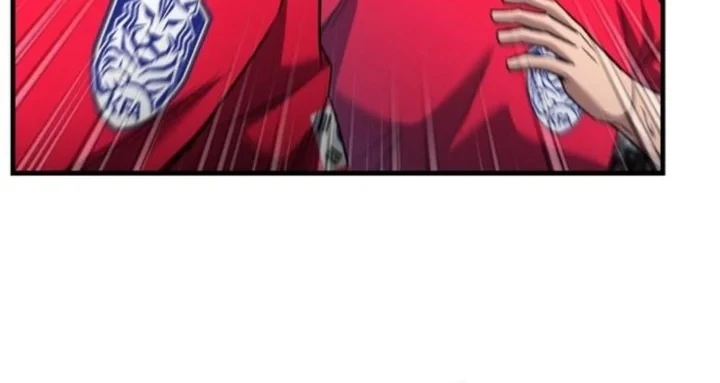 The Genius Midfielder’s Pass Is Special Chapter 66 - halaman 100