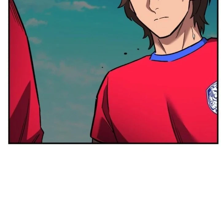 The Genius Midfielder’s Pass Is Special Chapter 66 - halaman 118