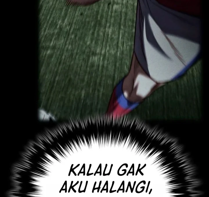 The Genius Midfielder’s Pass Is Special Chapter 66 - halaman 128