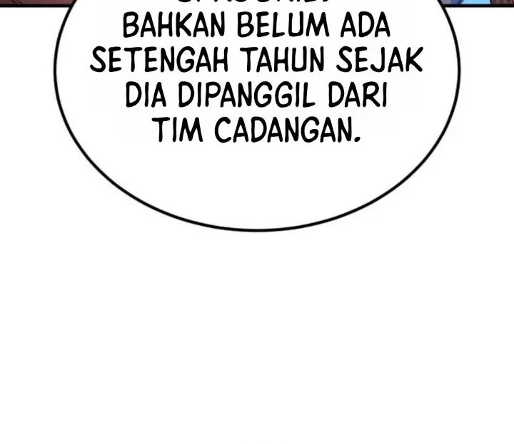 The Genius Midfielder’s Pass Is Special Chapter 66 - halaman 130