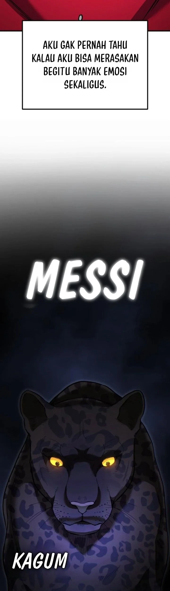 The Genius Midfielder’s Pass Is Special Chapter 66 - halaman 16