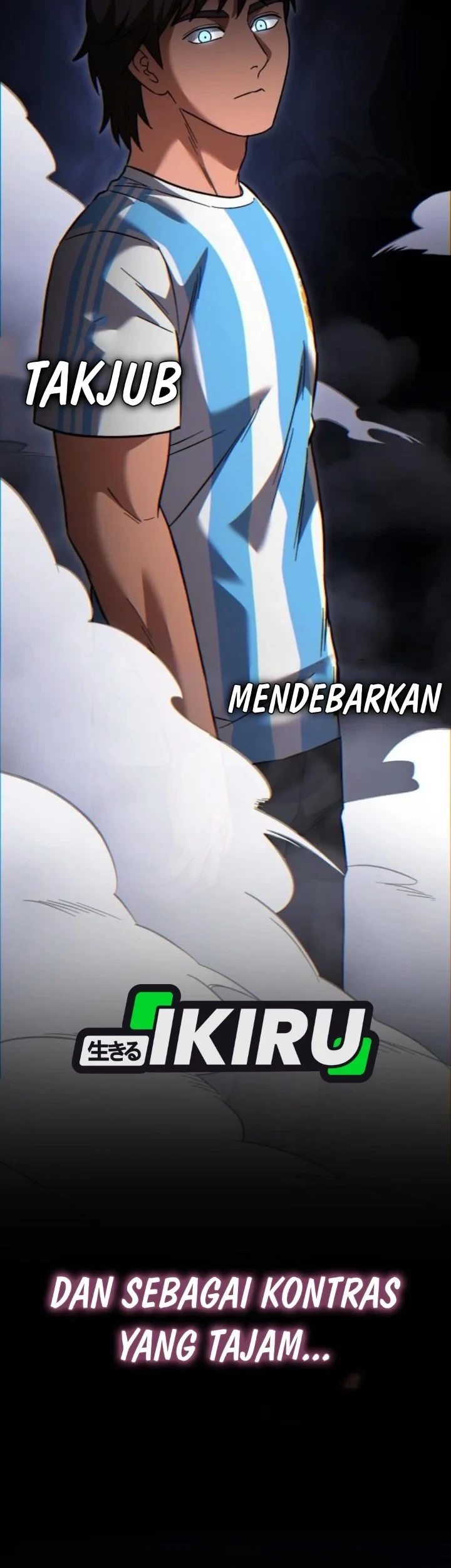 The Genius Midfielder’s Pass Is Special Chapter 66 - halaman 18