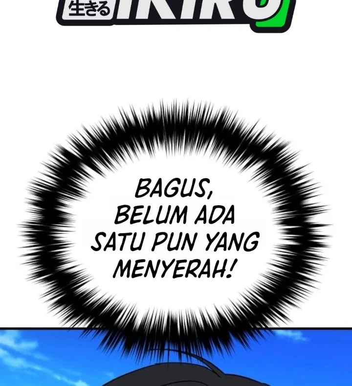 The Genius Midfielder’s Pass Is Special Chapter 66 - halaman 33