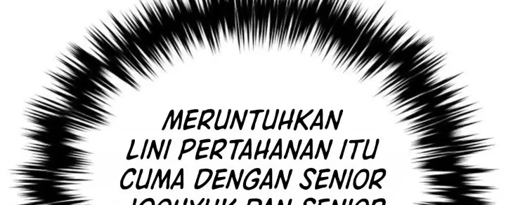 The Genius Midfielder’s Pass Is Special Chapter 66 - halaman 47
