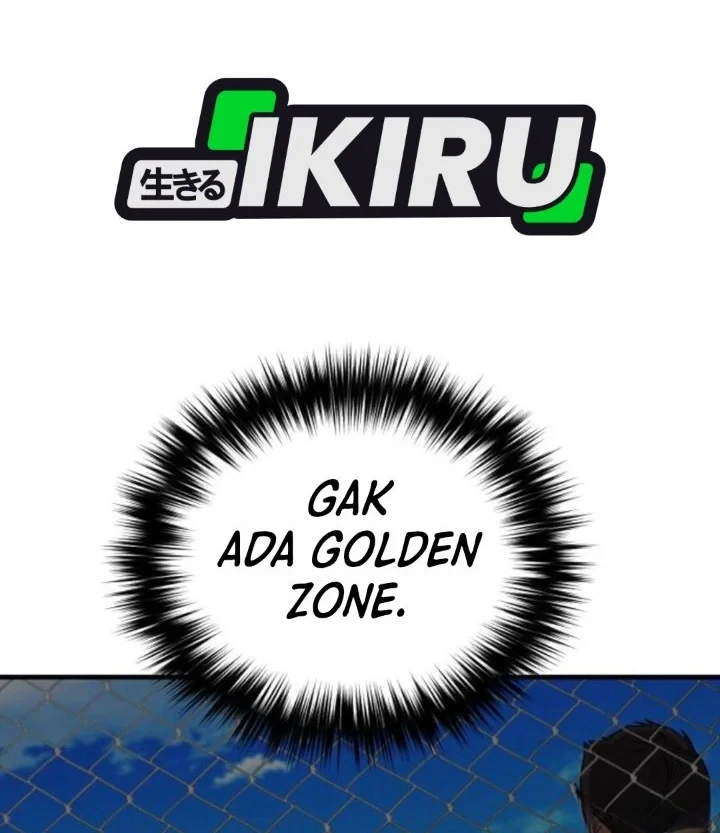 The Genius Midfielder’s Pass Is Special Chapter 66 - halaman 57