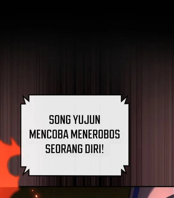 The Genius Midfielder’s Pass Is Special Chapter 66 - halaman 67