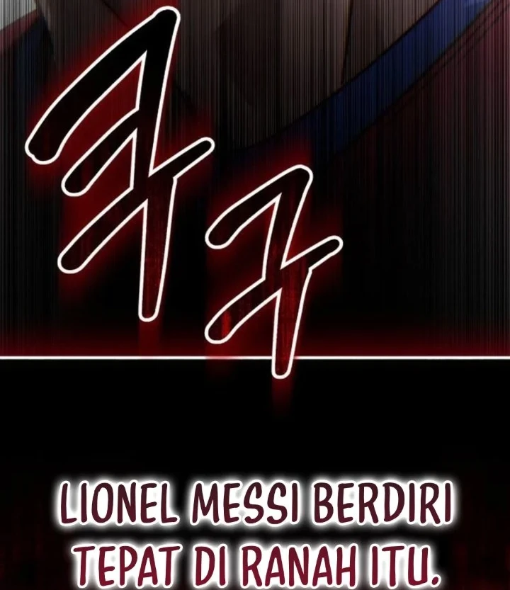 The Genius Midfielder’s Pass Is Special Chapter 66 - halaman 7