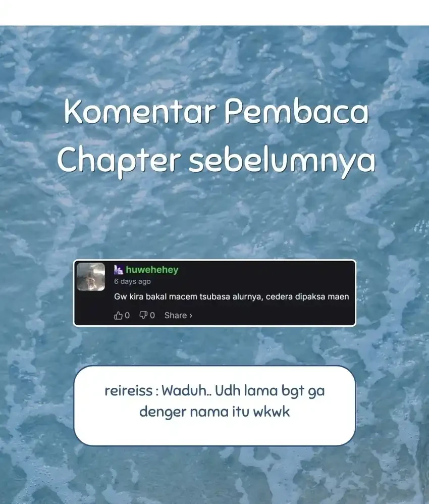 The Genius Midfielder’s Pass Is Special Chapter 67 - halaman 112