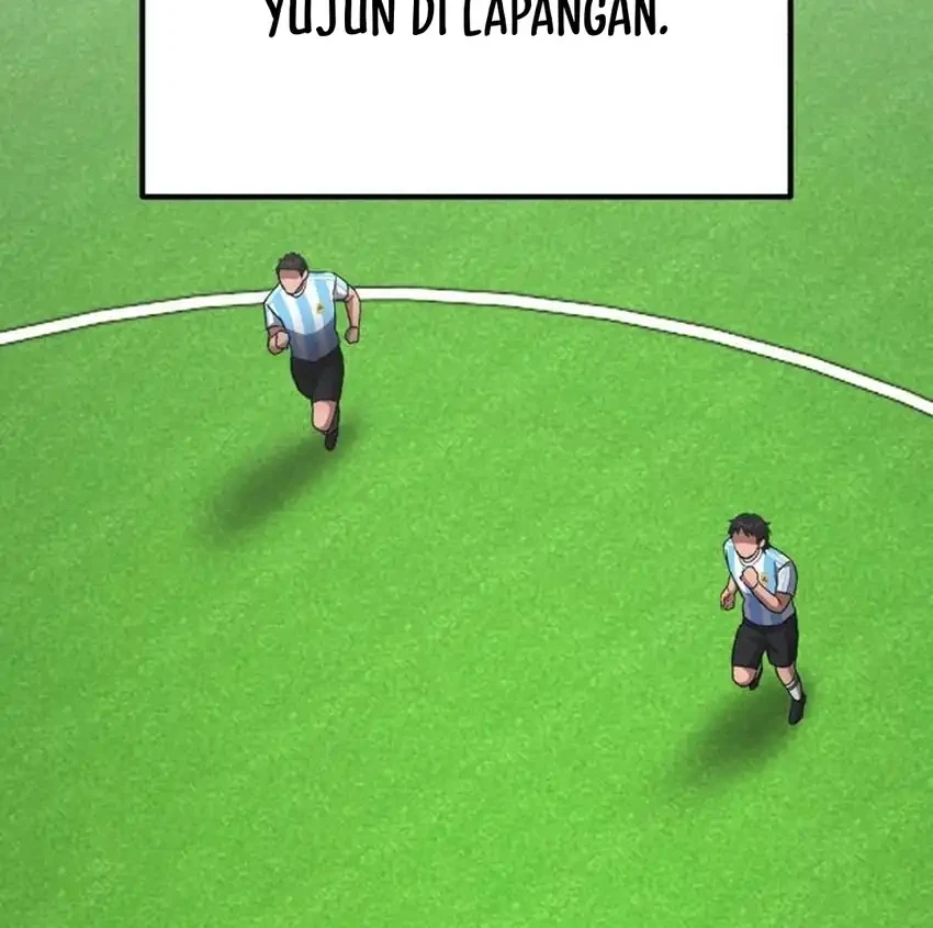The Genius Midfielder’s Pass Is Special Chapter 67 - halaman 4