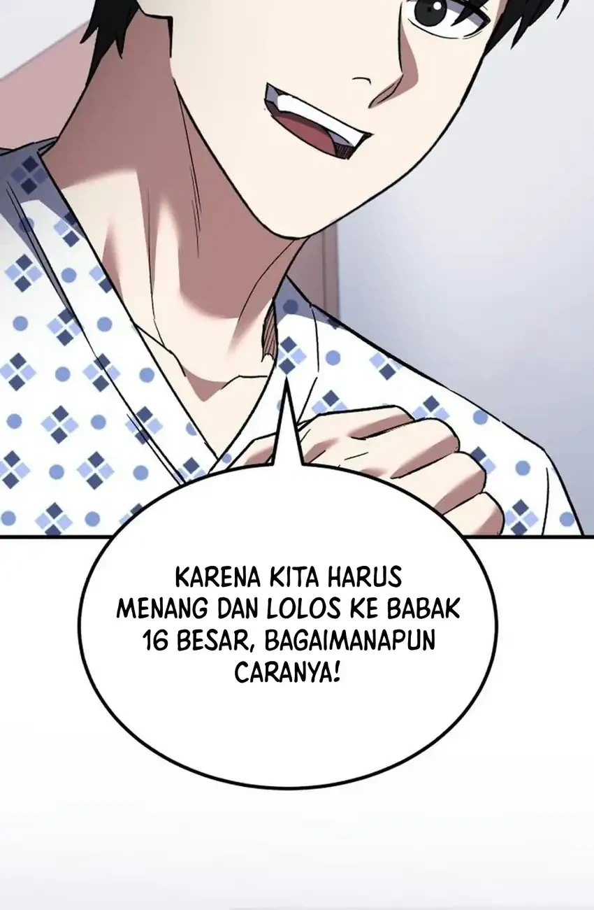 The Genius Midfielder’s Pass Is Special Chapter 67 - halaman 49