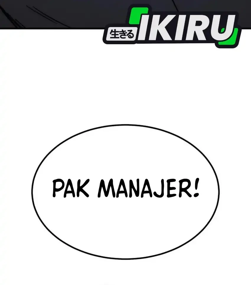 The Genius Midfielder’s Pass Is Special Chapter 67 - halaman 57