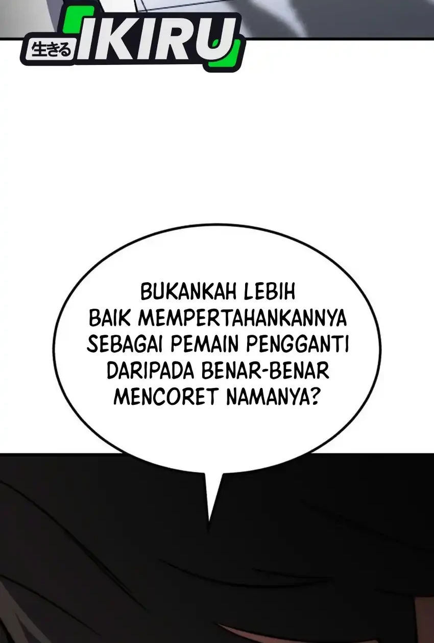 The Genius Midfielder’s Pass Is Special Chapter 67 - halaman 66