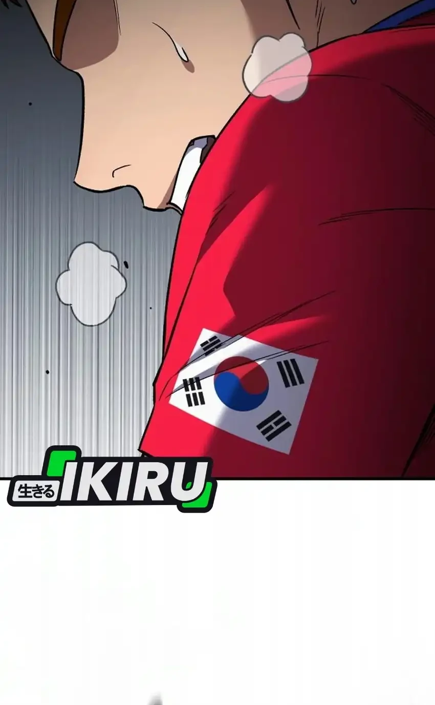 The Genius Midfielder’s Pass Is Special Chapter 67 - halaman 8