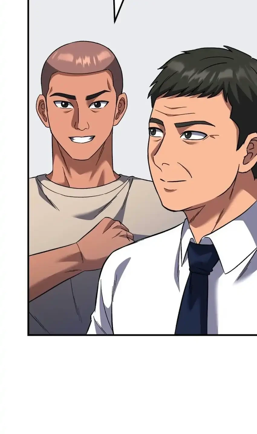 The Genius Midfielder’s Pass Is Special Chapter 67 - halaman 87