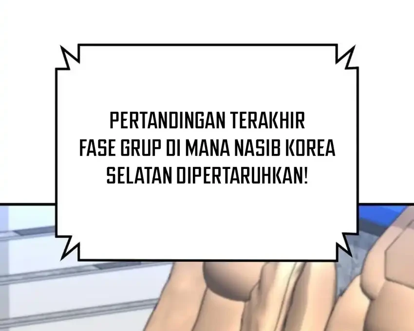 The Genius Midfielder’s Pass Is Special Chapter 67 - halaman 91