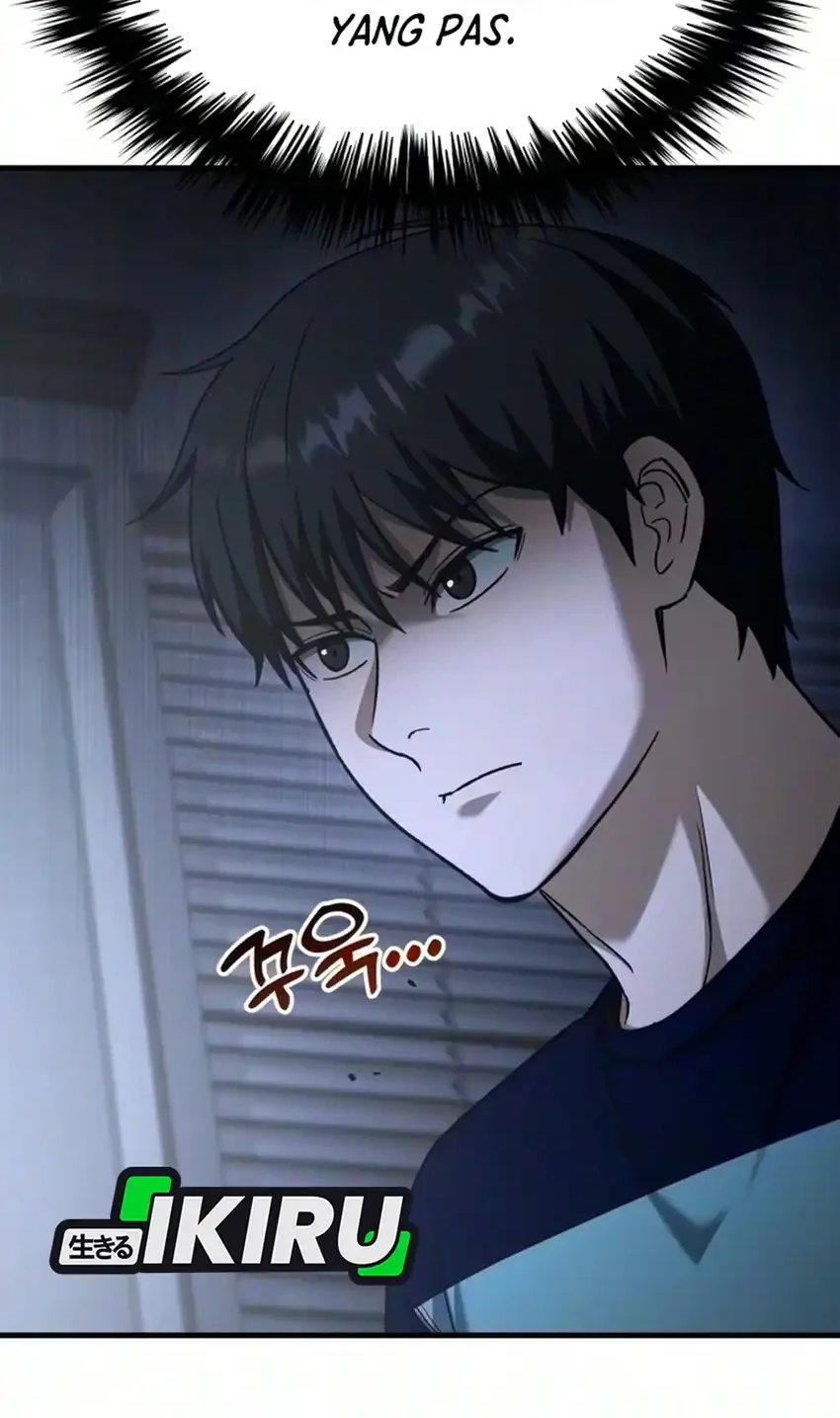 The Genius Midfielder’s Pass Is Special Chapter 68 - halaman 26