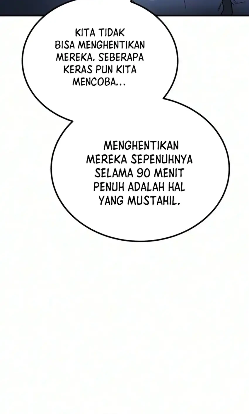 The Genius Midfielder’s Pass Is Special Chapter 68 - halaman 28