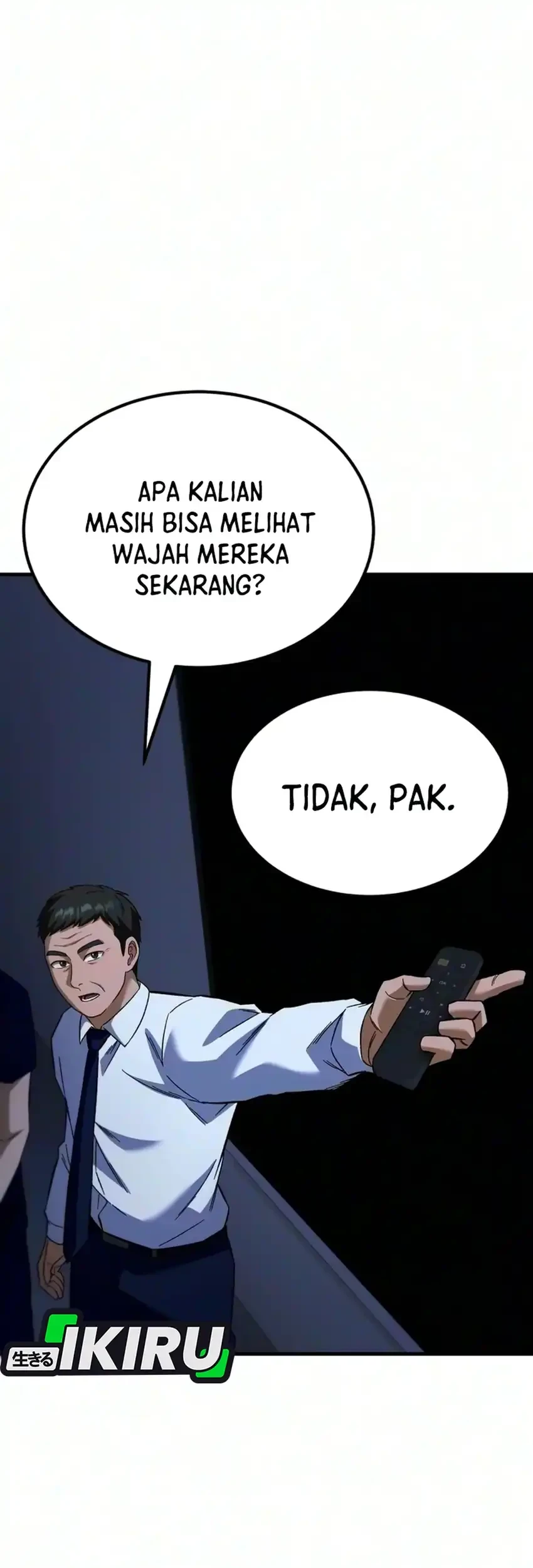 The Genius Midfielder’s Pass Is Special Chapter 68 - halaman 33
