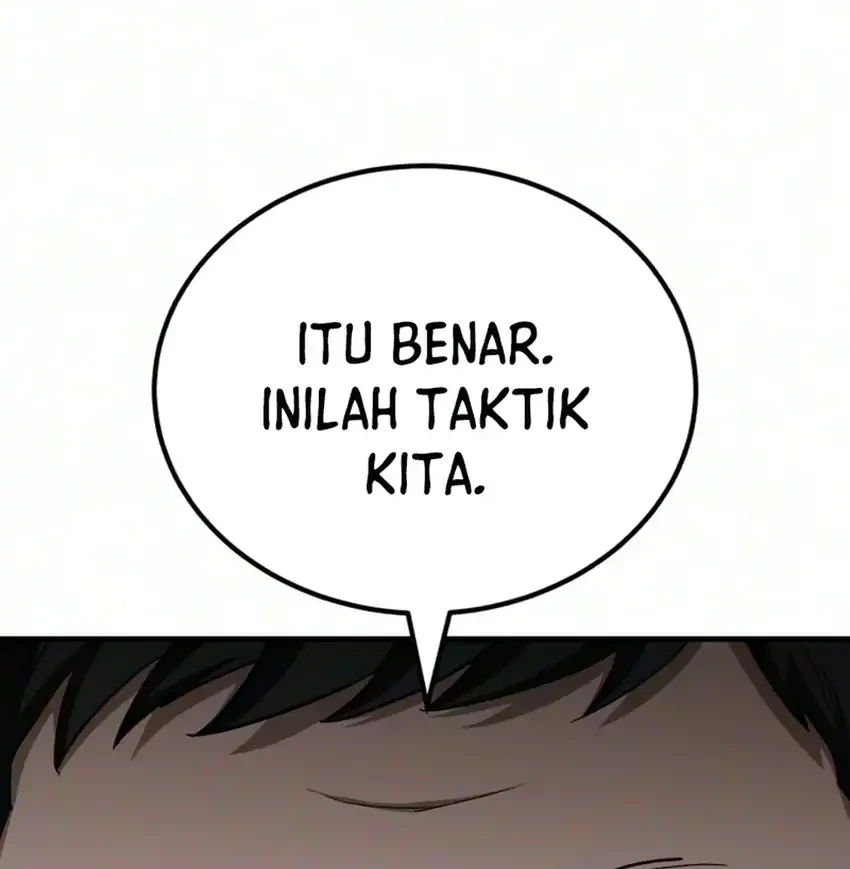 The Genius Midfielder’s Pass Is Special Chapter 68 - halaman 34