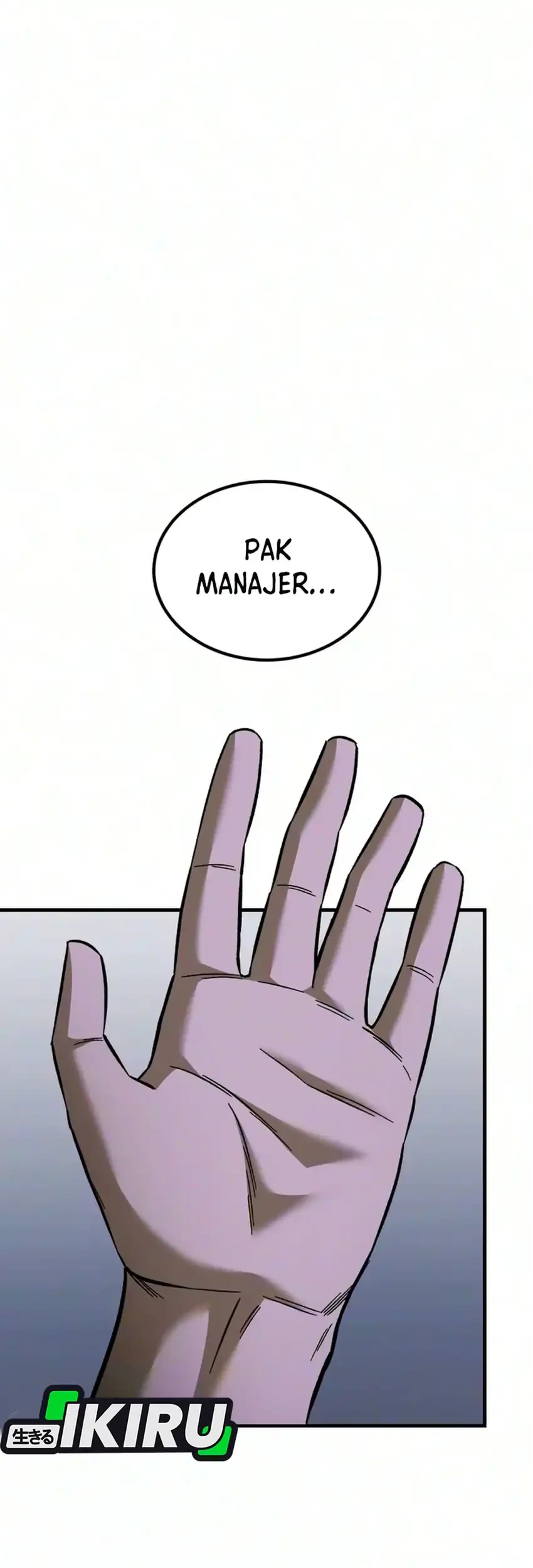 The Genius Midfielder’s Pass Is Special Chapter 68 - halaman 42
