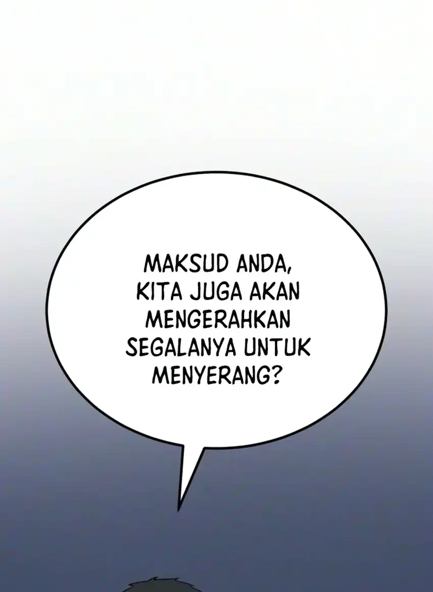 The Genius Midfielder’s Pass Is Special Chapter 68 - halaman 43