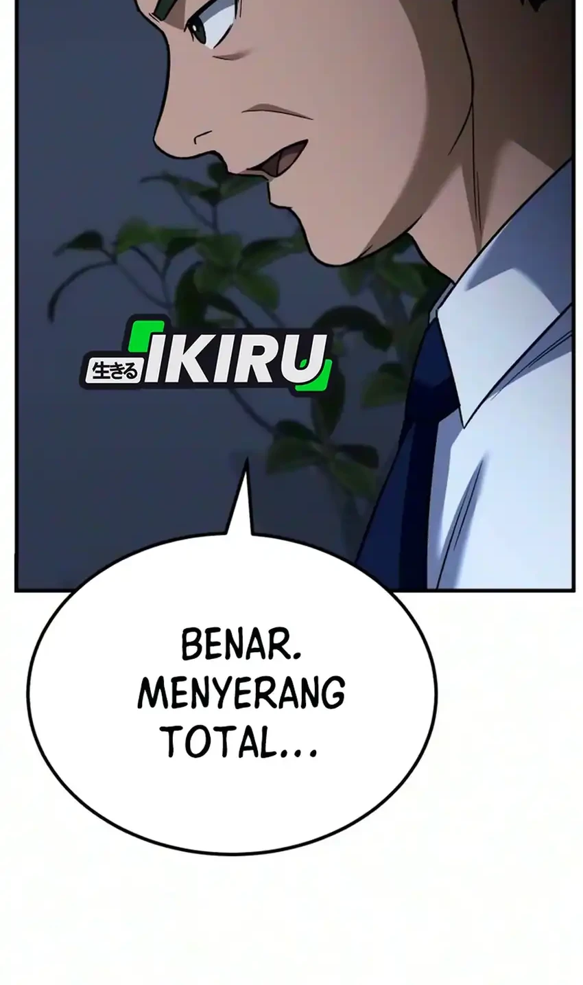 The Genius Midfielder’s Pass Is Special Chapter 68 - halaman 45