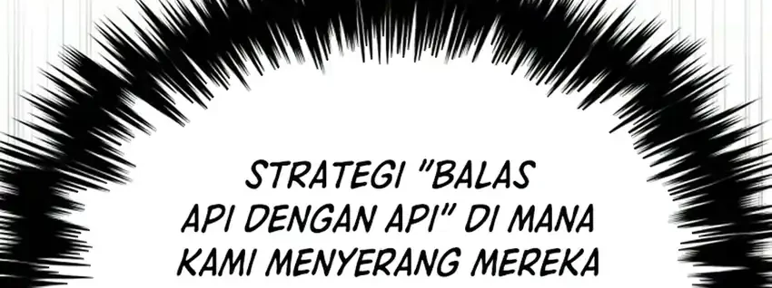 The Genius Midfielder’s Pass Is Special Chapter 68 - halaman 49
