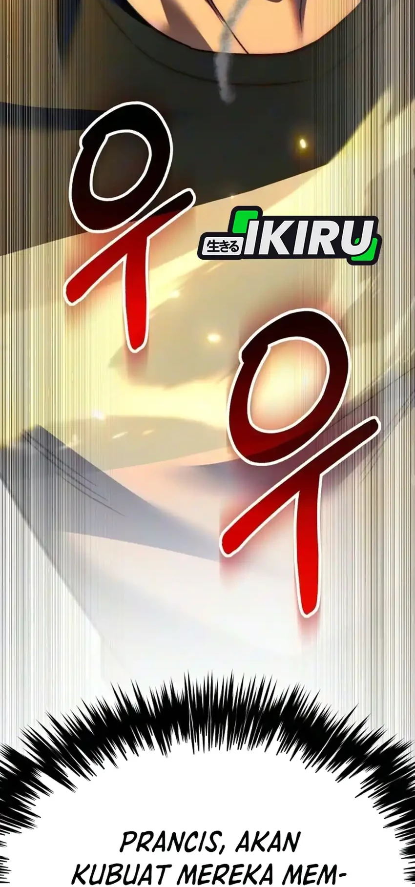 The Genius Midfielder’s Pass Is Special Chapter 68 - halaman 52