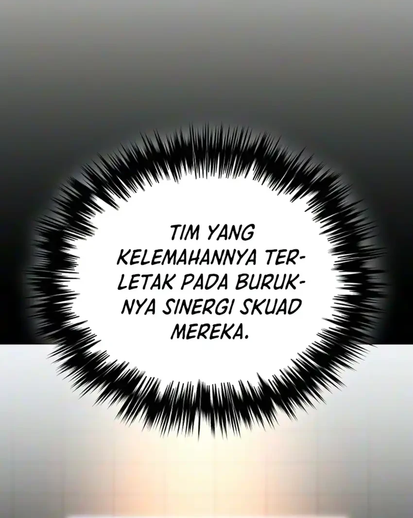 The Genius Midfielder’s Pass Is Special Chapter 68 - halaman 6