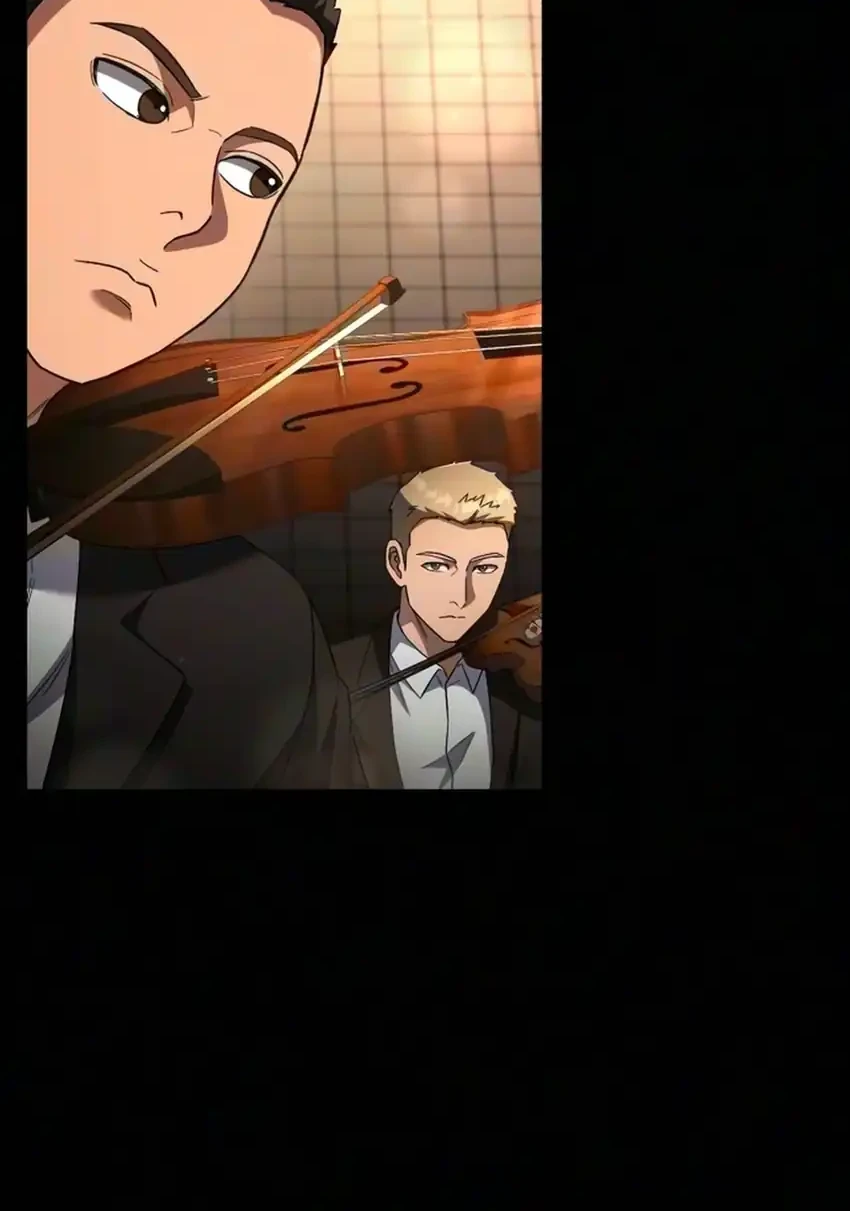 The Genius Midfielder’s Pass Is Special Chapter 68 - halaman 8