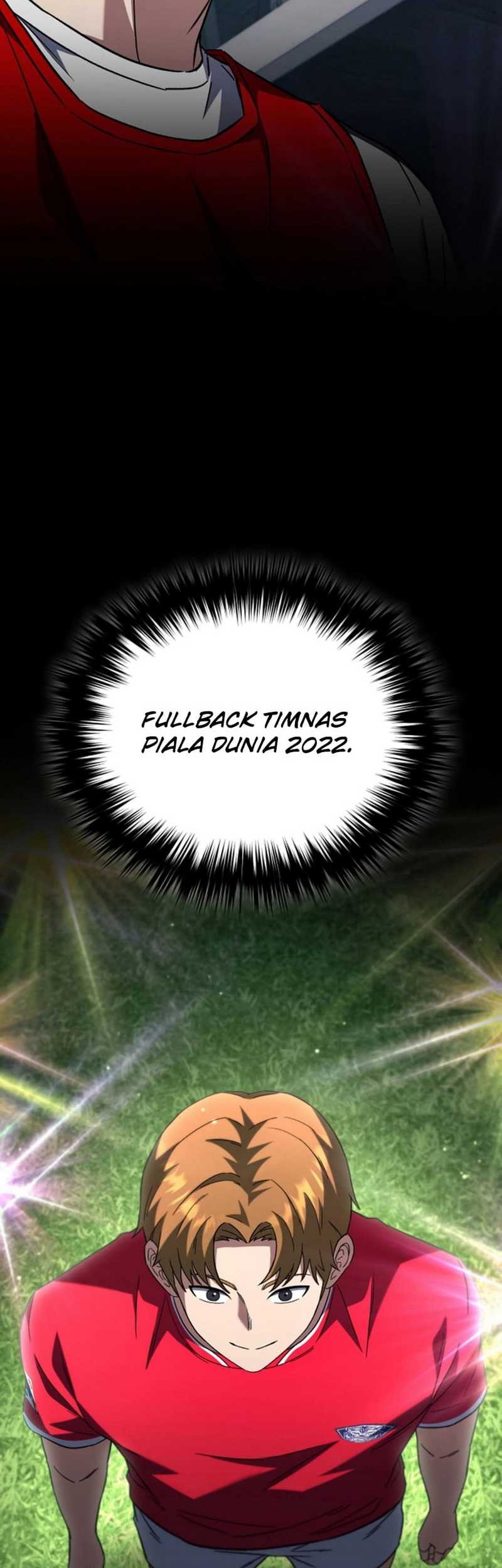 The Genius Midfielder’s Pass Is Special Chapter 7 - halaman 25