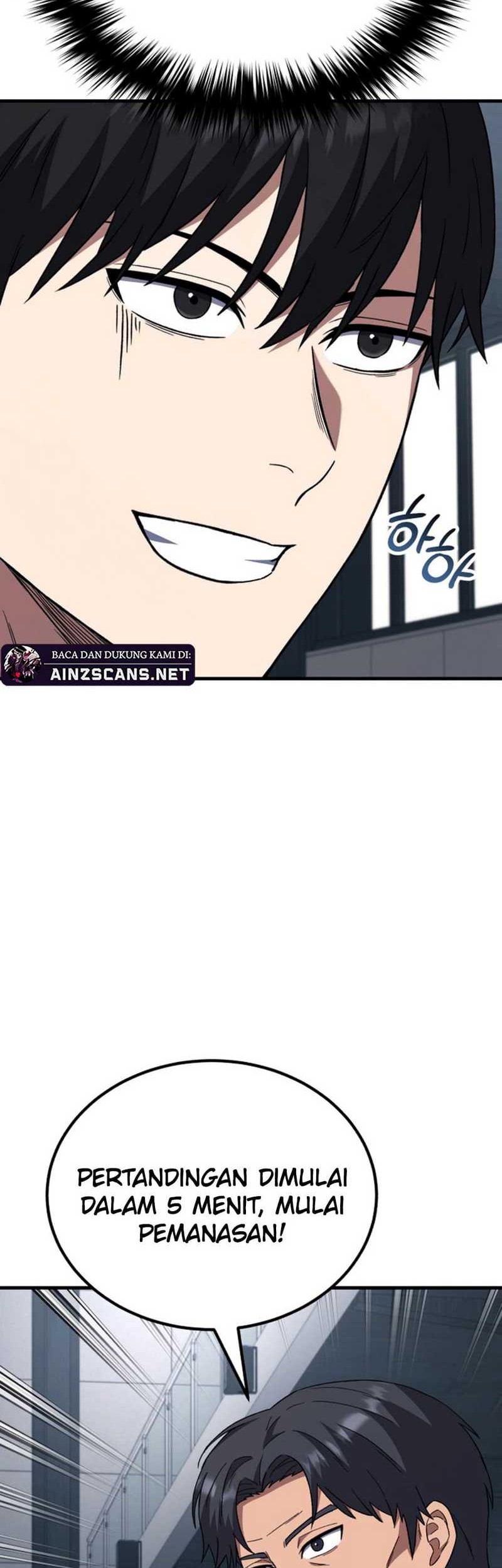 The Genius Midfielder’s Pass Is Special Chapter 7 - halaman 28