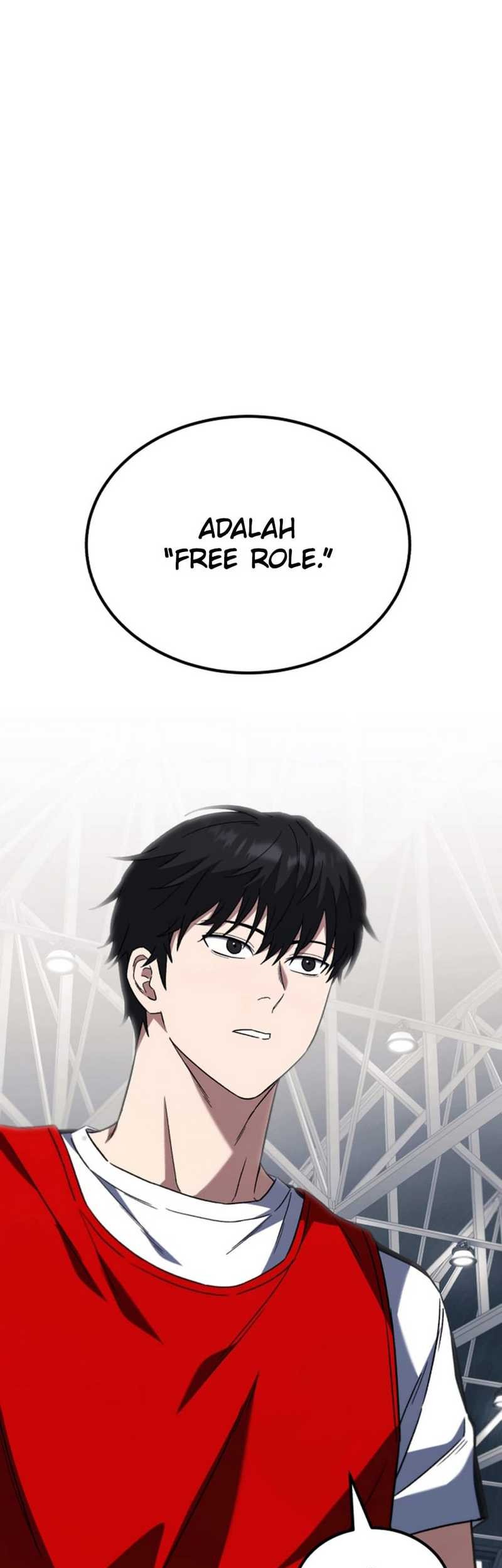 The Genius Midfielder’s Pass Is Special Chapter 7 - halaman 31