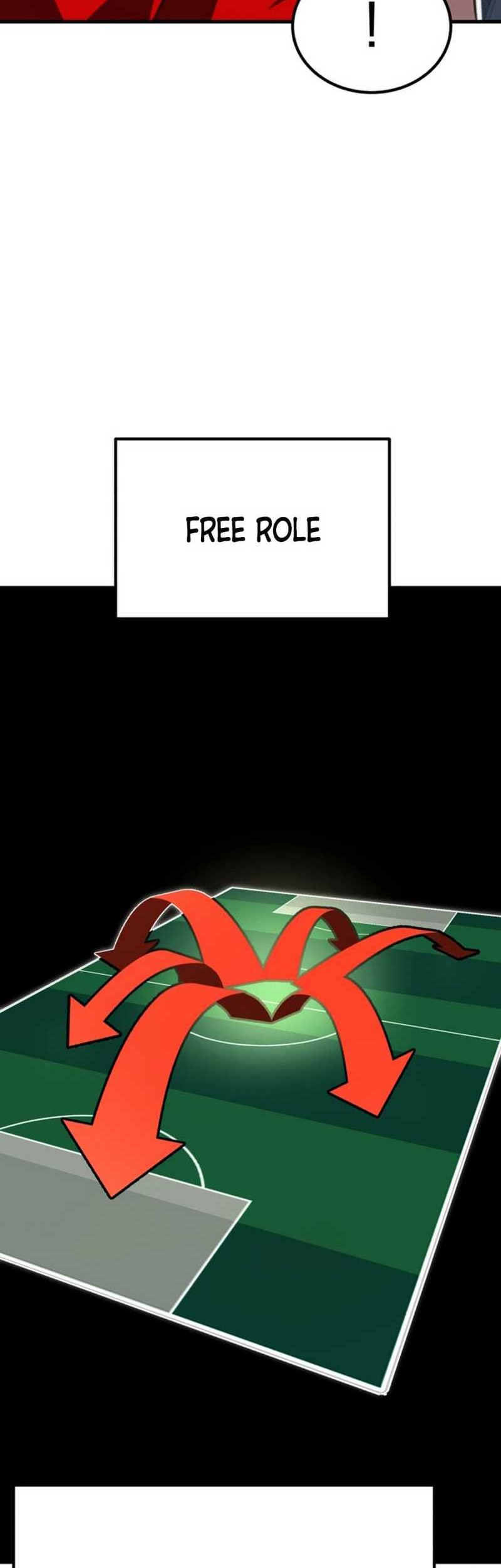 The Genius Midfielder’s Pass Is Special Chapter 7 - halaman 32