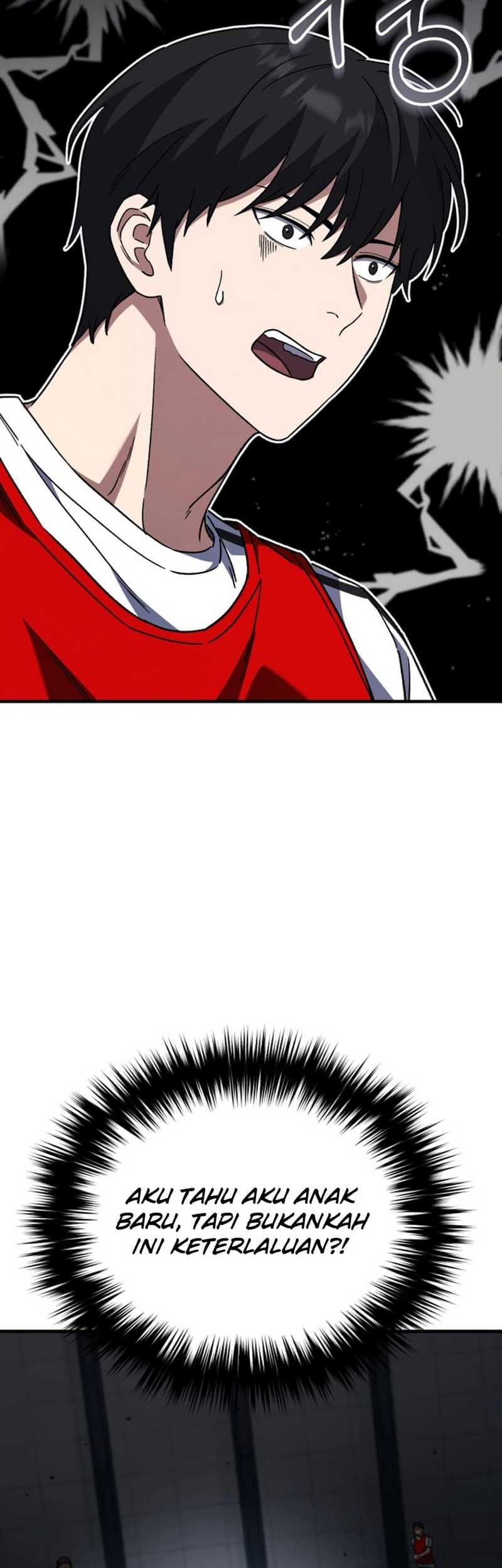 The Genius Midfielder’s Pass Is Special Chapter 7 - halaman 41