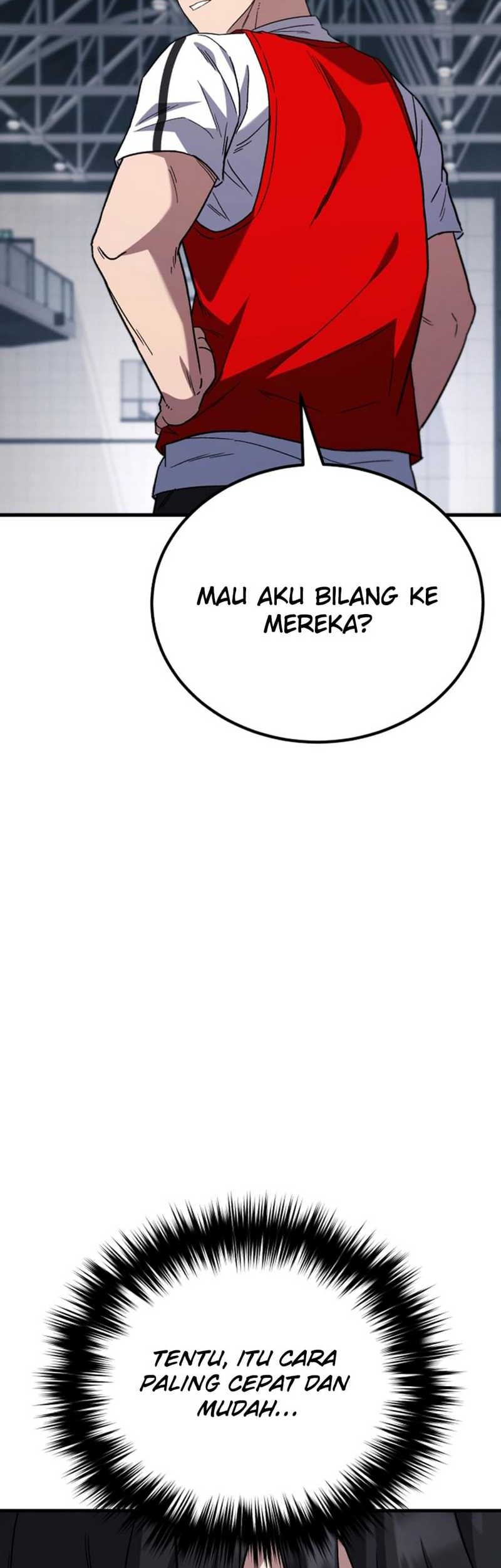 The Genius Midfielder’s Pass Is Special Chapter 7 - halaman 53