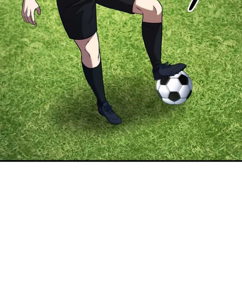 The Genius Midfielder’s Pass Is Special Chapter 7 - halaman 6