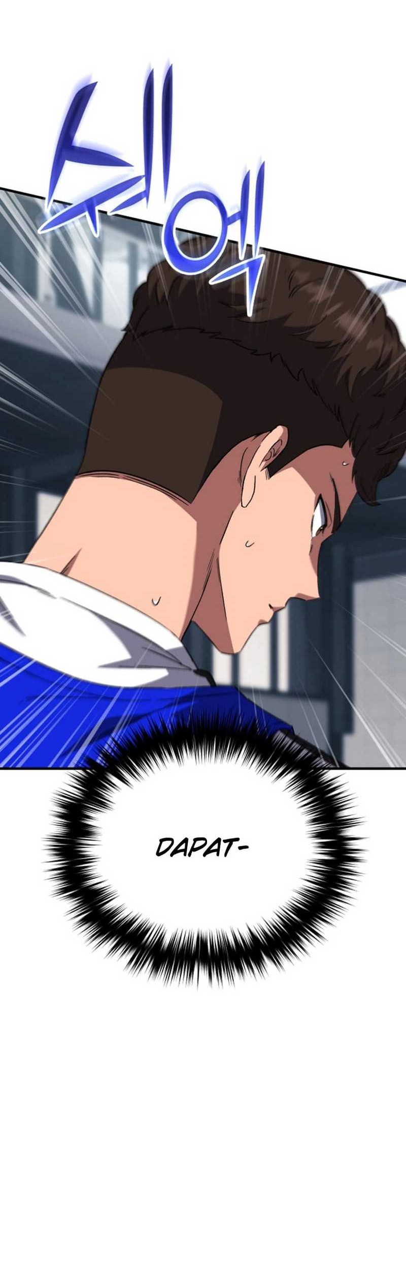 The Genius Midfielder’s Pass Is Special Chapter 7 - halaman 68