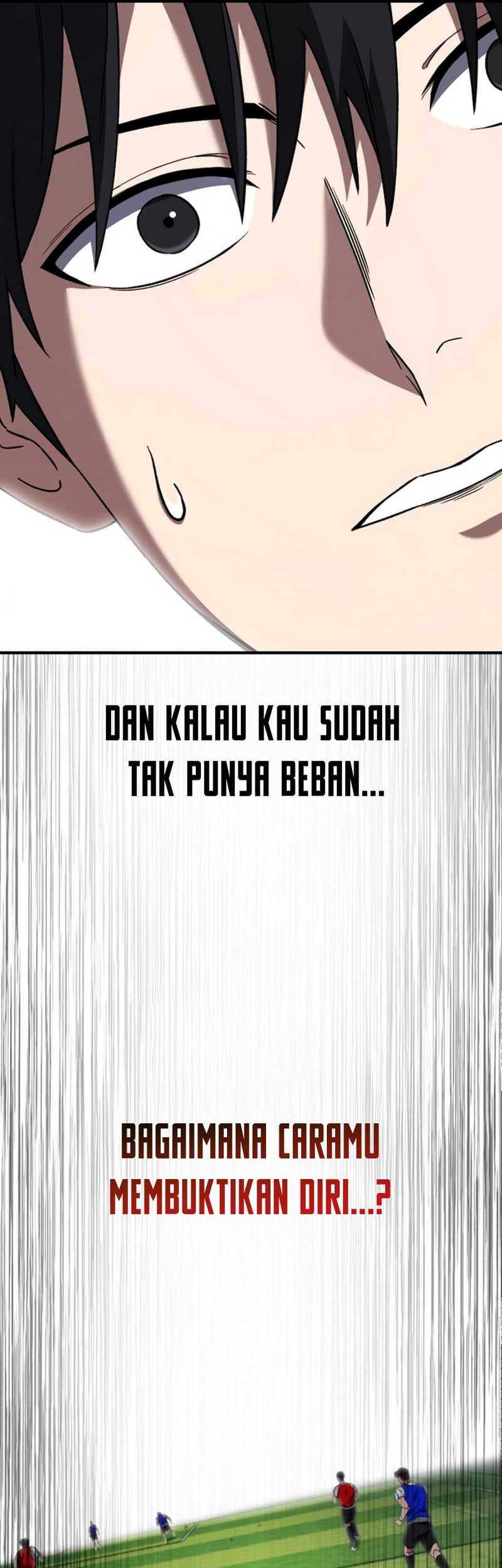 The Genius Midfielder’s Pass Is Special Chapter 7 - halaman 79