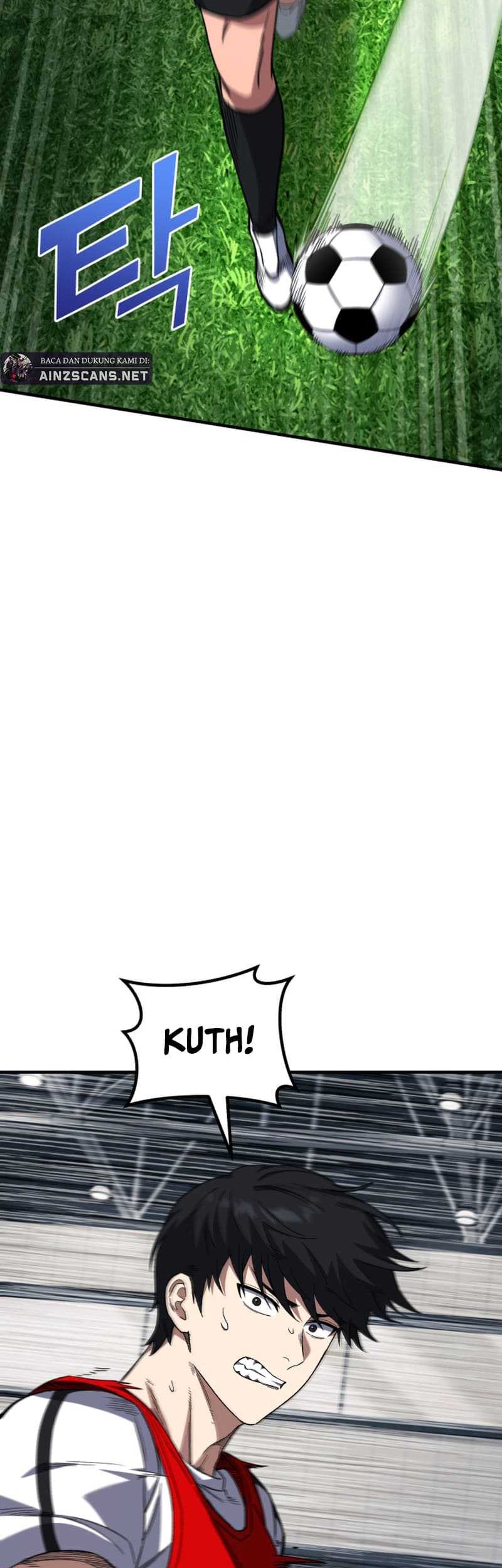 The Genius Midfielder’s Pass Is Special Chapter 8 - halaman 13